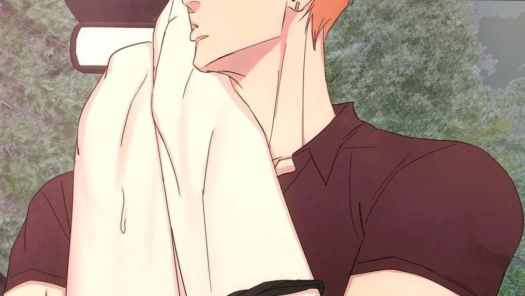 Read Topsy-Turvy chapter 107 image 66 on Lezhin