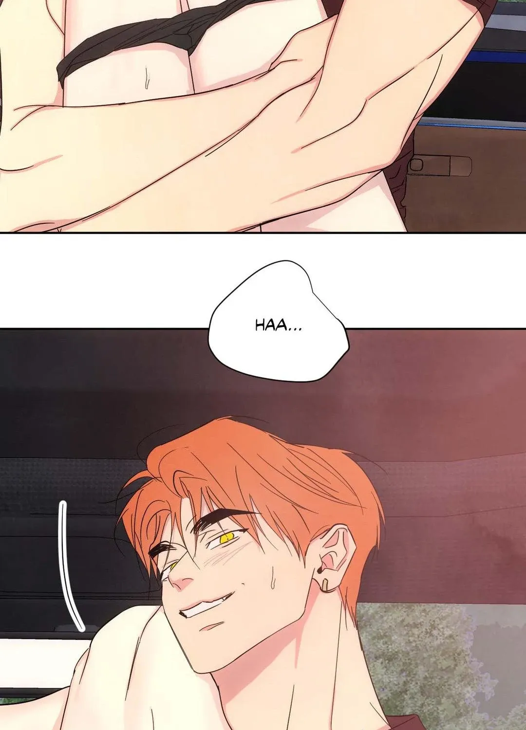 Read Topsy-Turvy chapter 107 image 67 on Lezhin