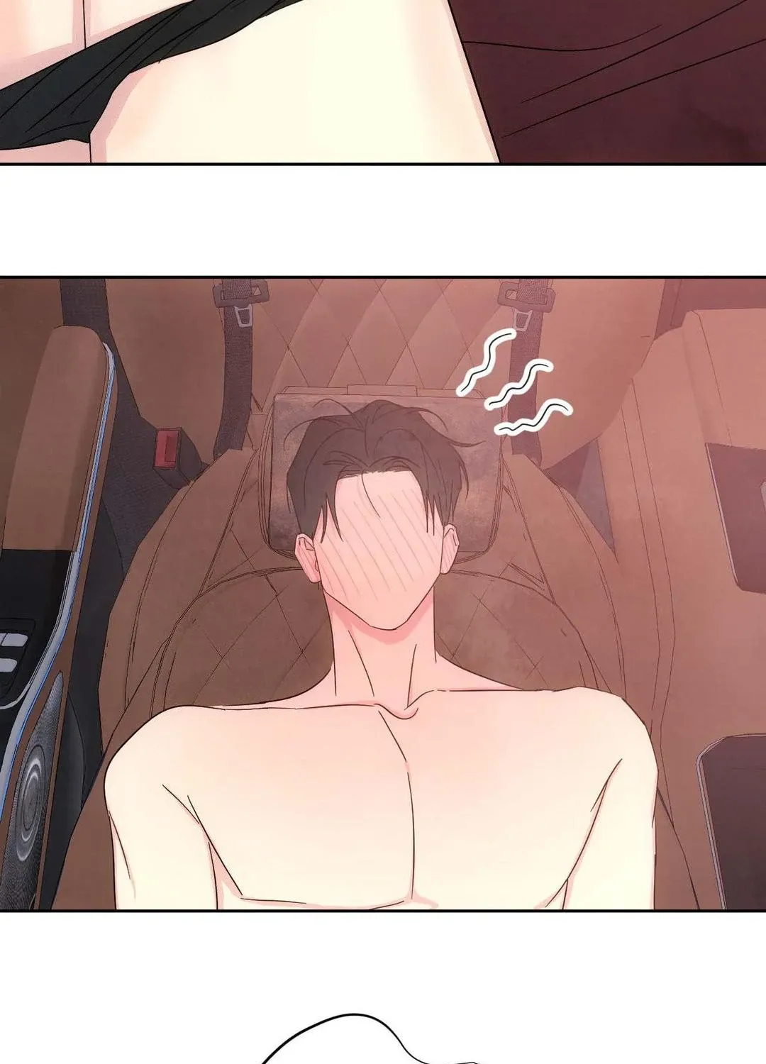 Read Topsy-Turvy chapter 107 image 69 on Lezhin