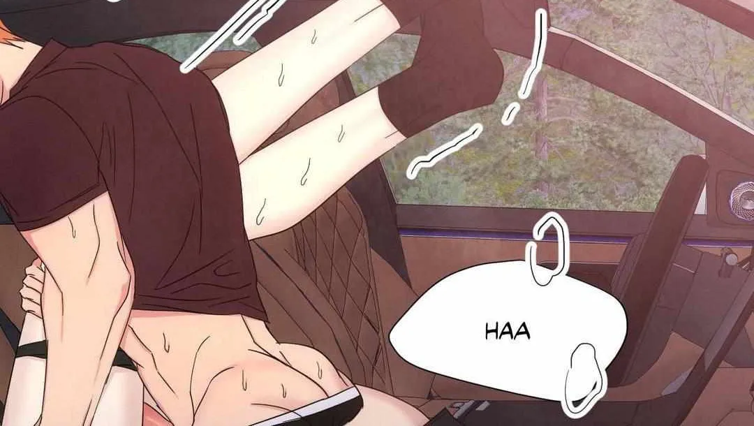 Read Topsy-Turvy chapter 107 image 72 on Lezhin