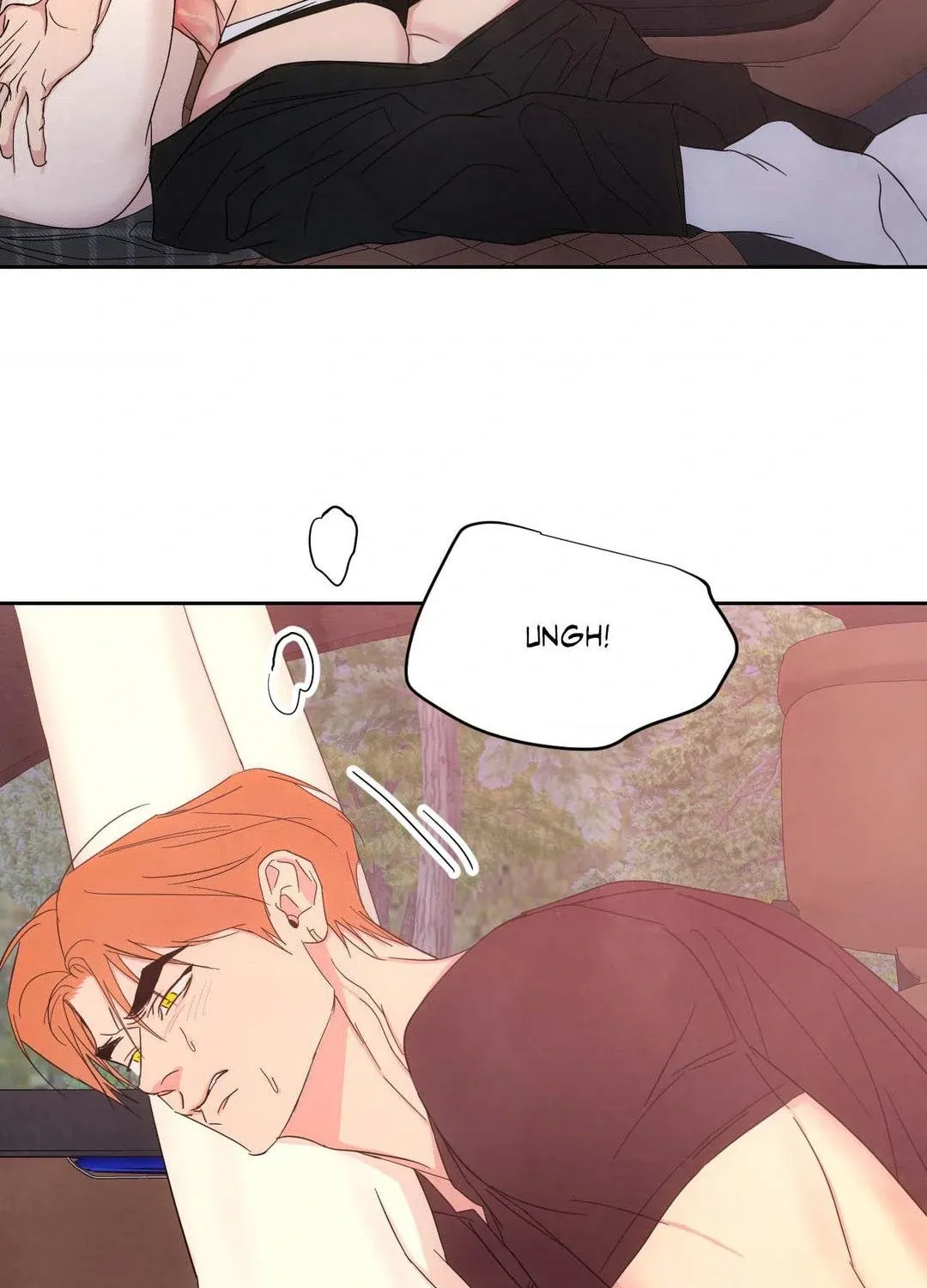 Read Topsy-Turvy chapter 107 image 73 on Lezhin