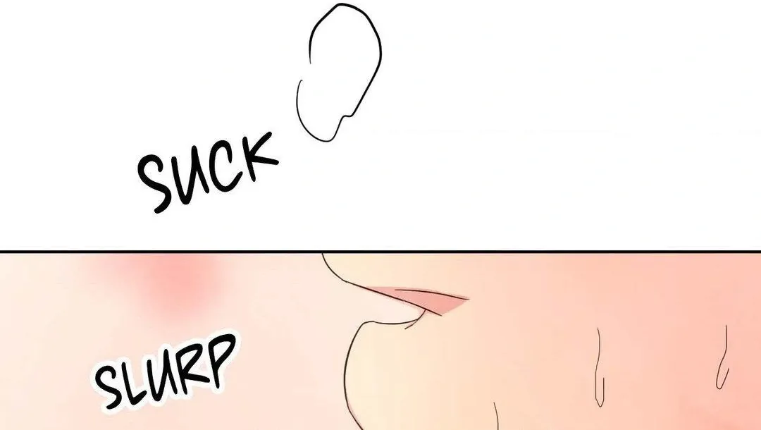 Read Topsy-Turvy chapter 107 image 8 on Lezhin