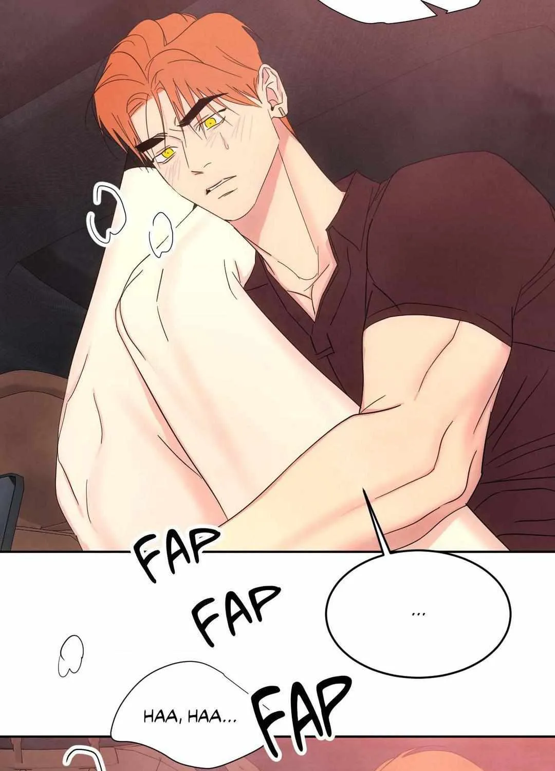 Read Topsy-Turvy chapter 107 image 91 on Lezhin