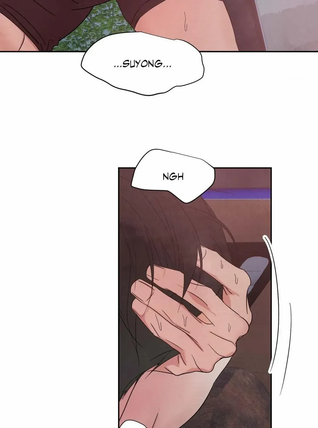 Read Topsy-Turvy chapter 108 image 100 on Lezhin
