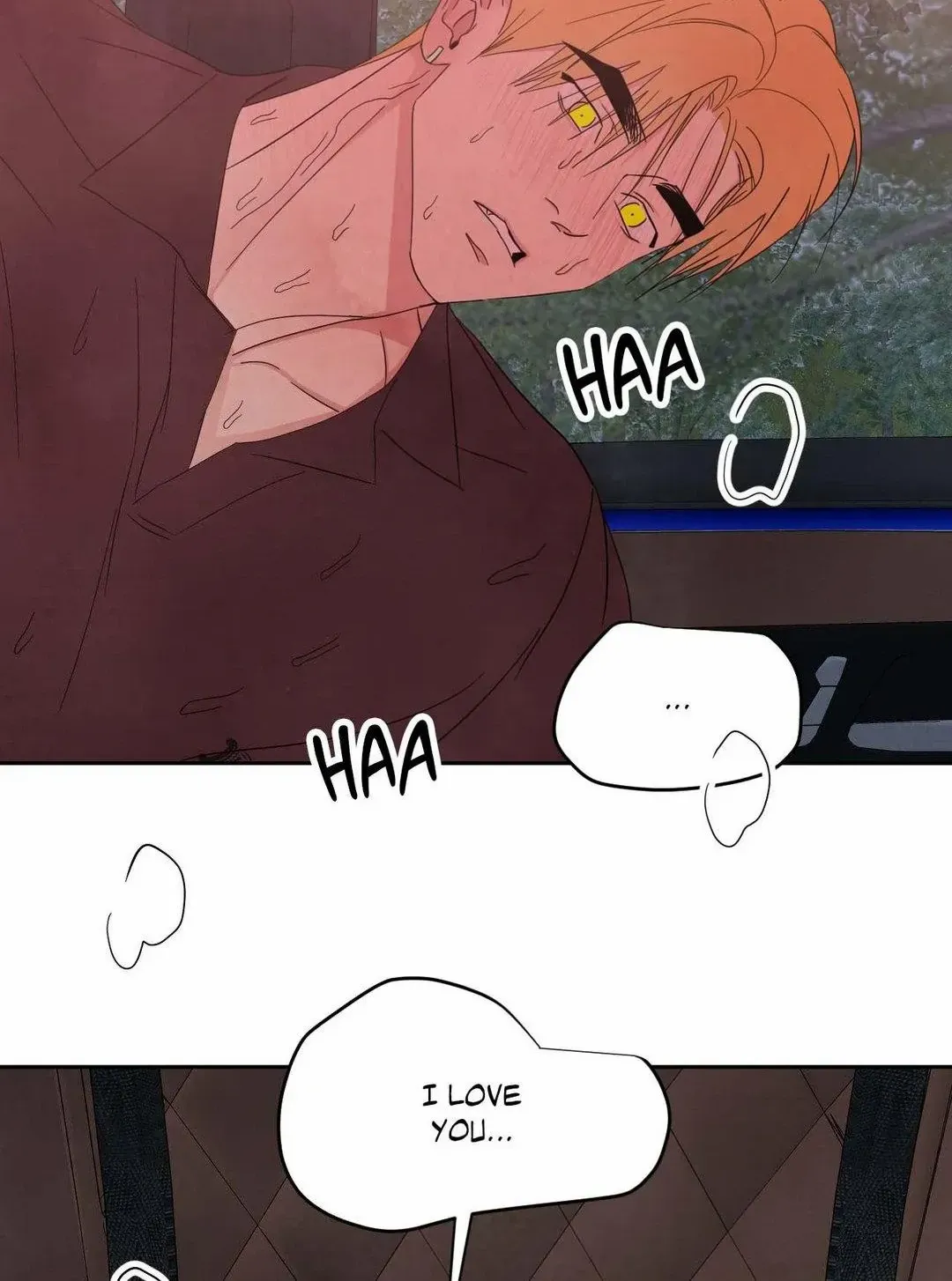 Read Topsy-Turvy chapter 108 image 108 on Lezhin