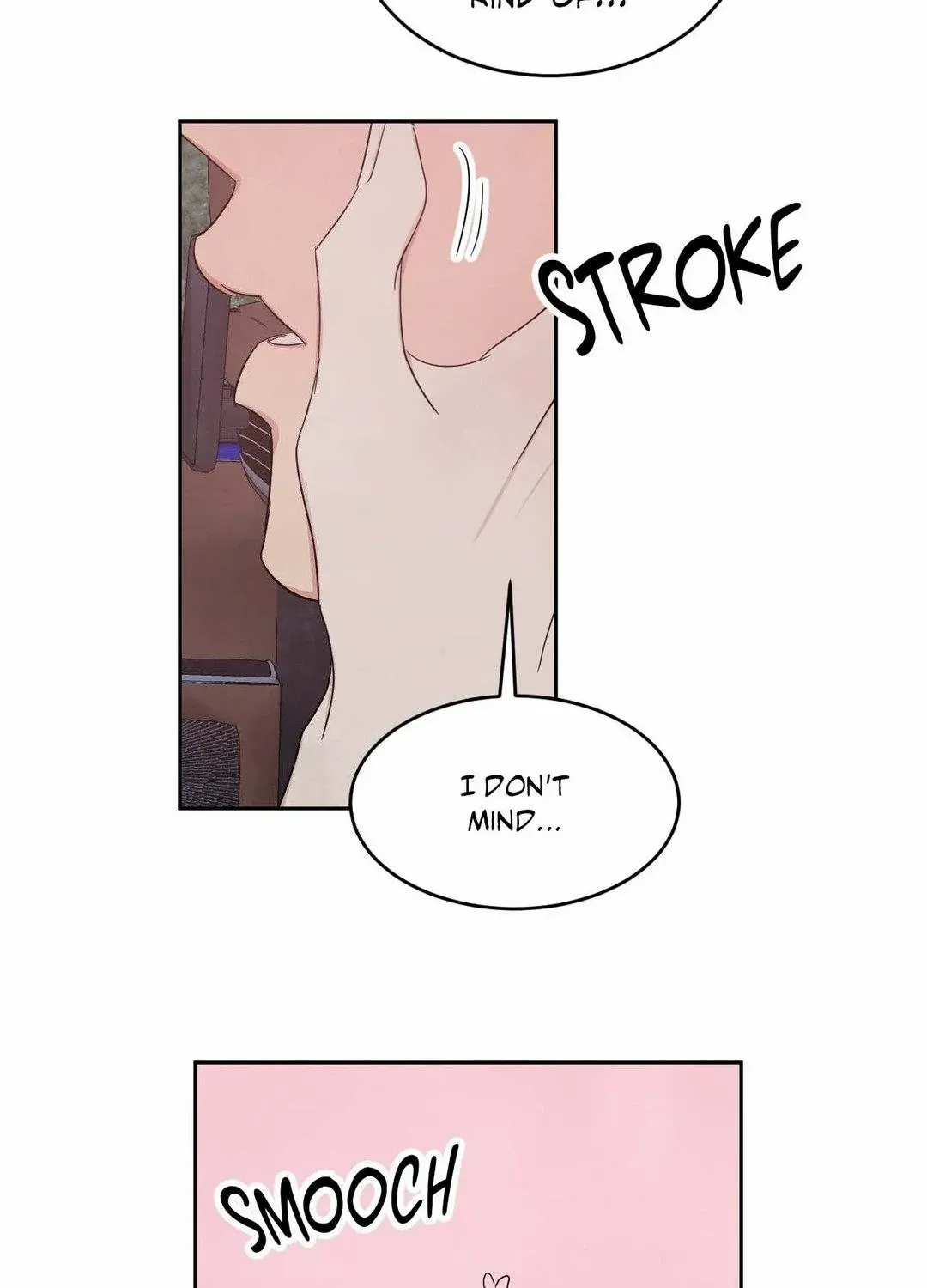 Read Topsy-Turvy chapter 108 image 11 on Lezhin