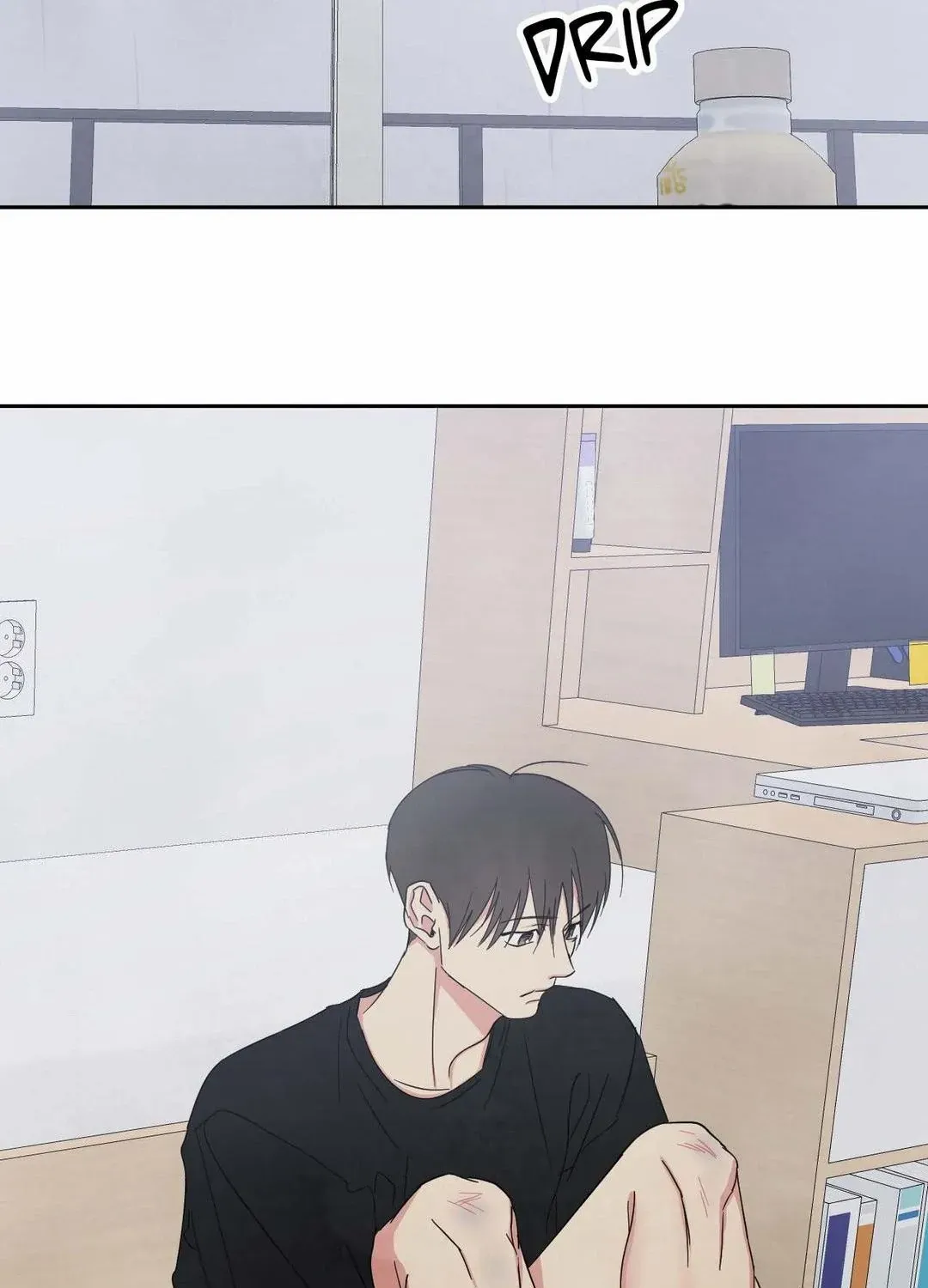 Read Topsy-Turvy chapter 108 image 113 on Lezhin