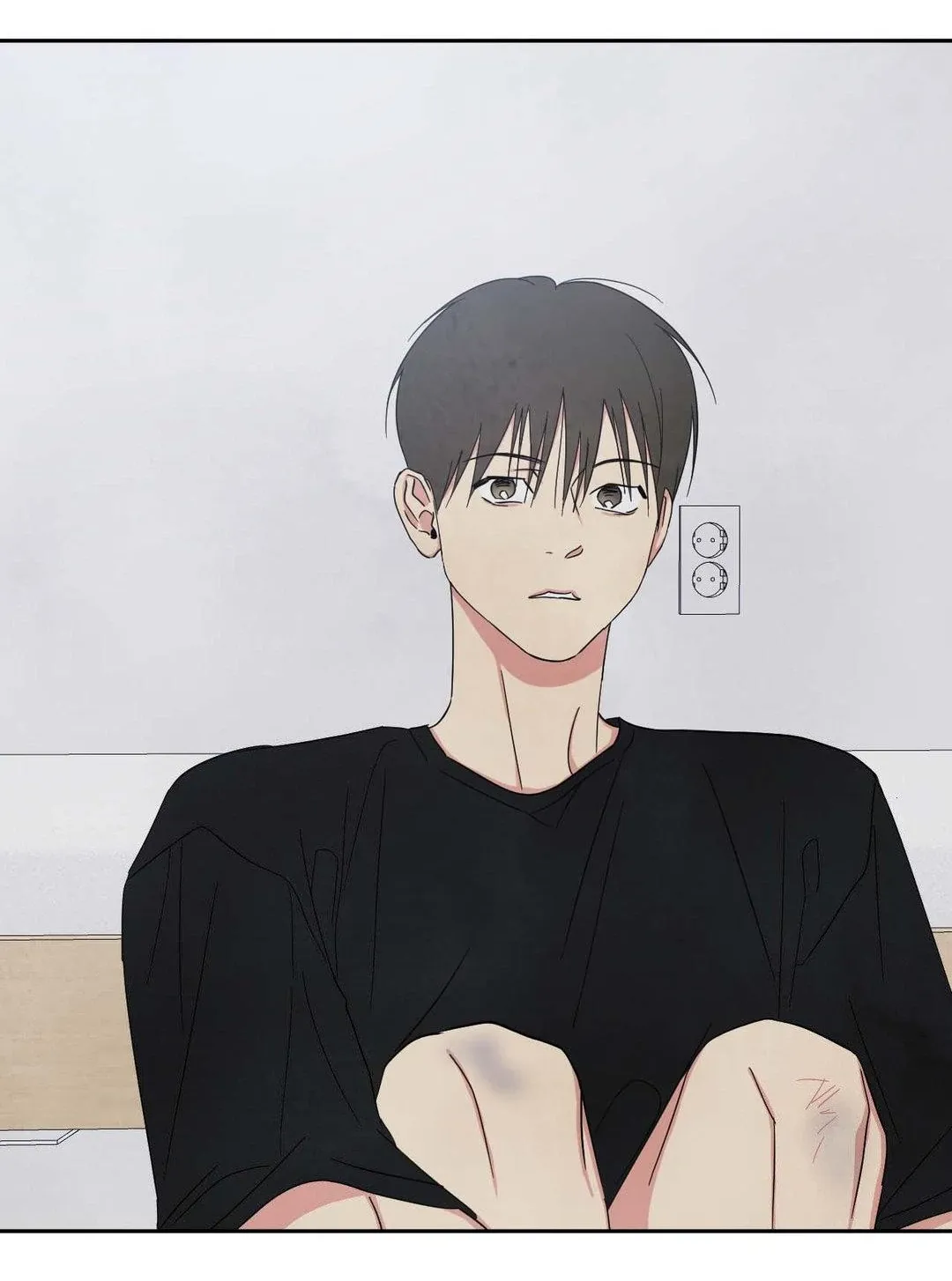 Read Topsy-Turvy chapter 108 image 116 on Lezhin
