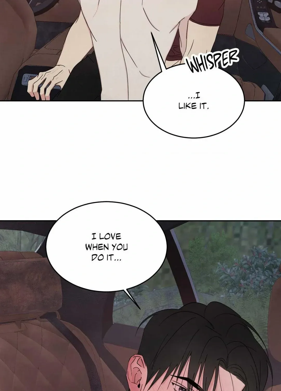 Read Topsy-Turvy chapter 108 image 13 on Lezhin