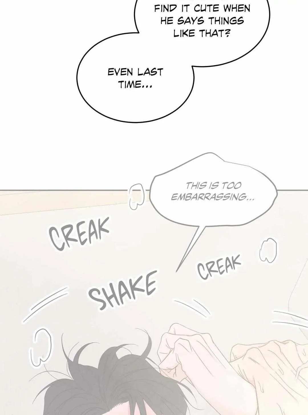 Read Topsy-Turvy chapter 108 image 16 on Lezhin