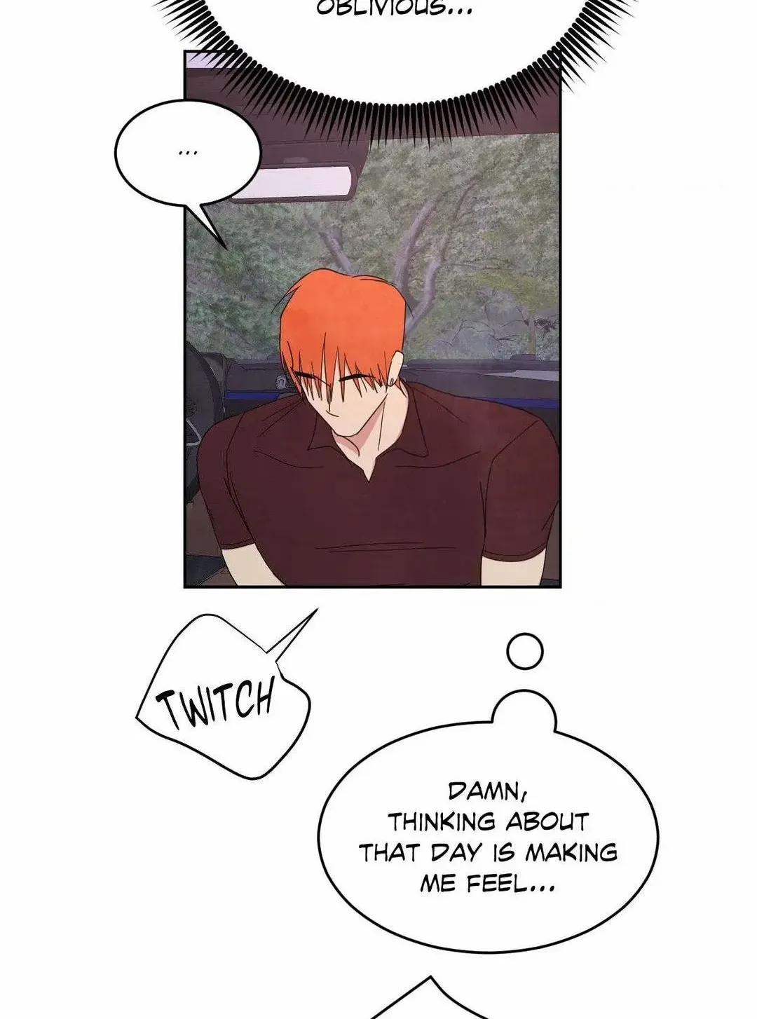 Read Topsy-Turvy chapter 108 image 18 on Lezhin