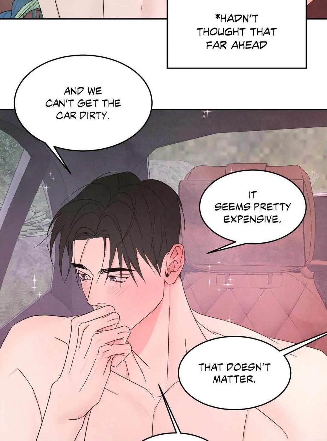 Read Topsy-Turvy chapter 108 image 22 on Lezhin