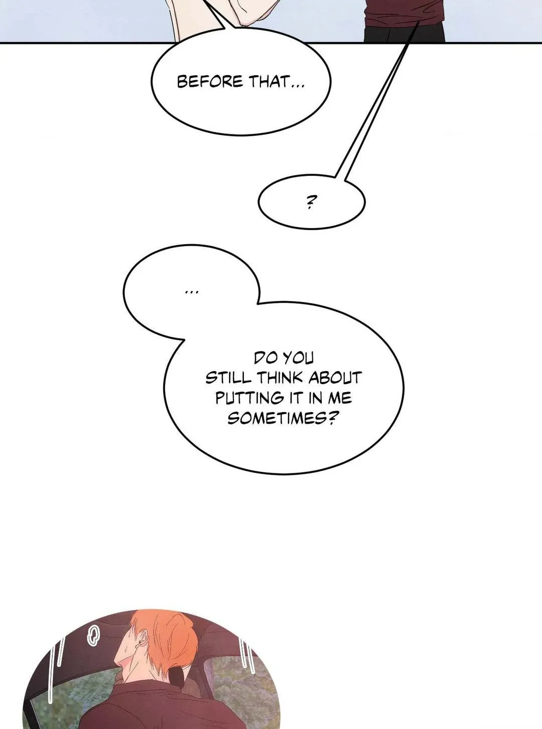 Read Topsy-Turvy chapter 108 image 28 on Lezhin