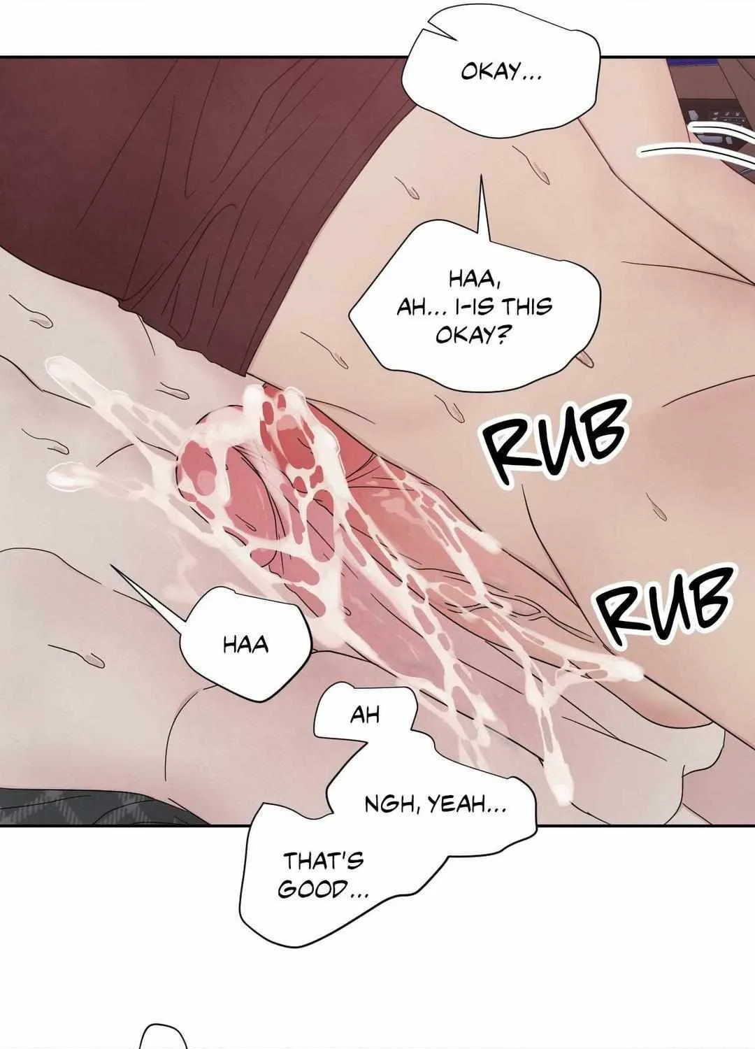 Read Topsy-Turvy chapter 108 image 3 on Lezhin