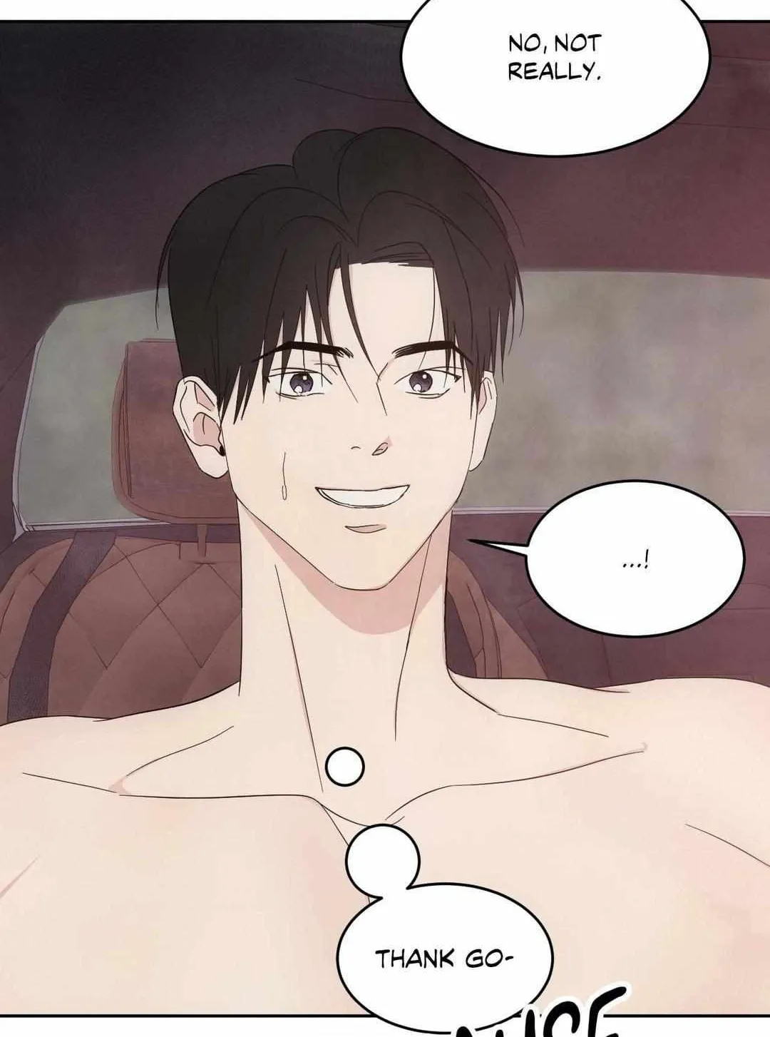 Read Topsy-Turvy chapter 108 image 30 on Lezhin