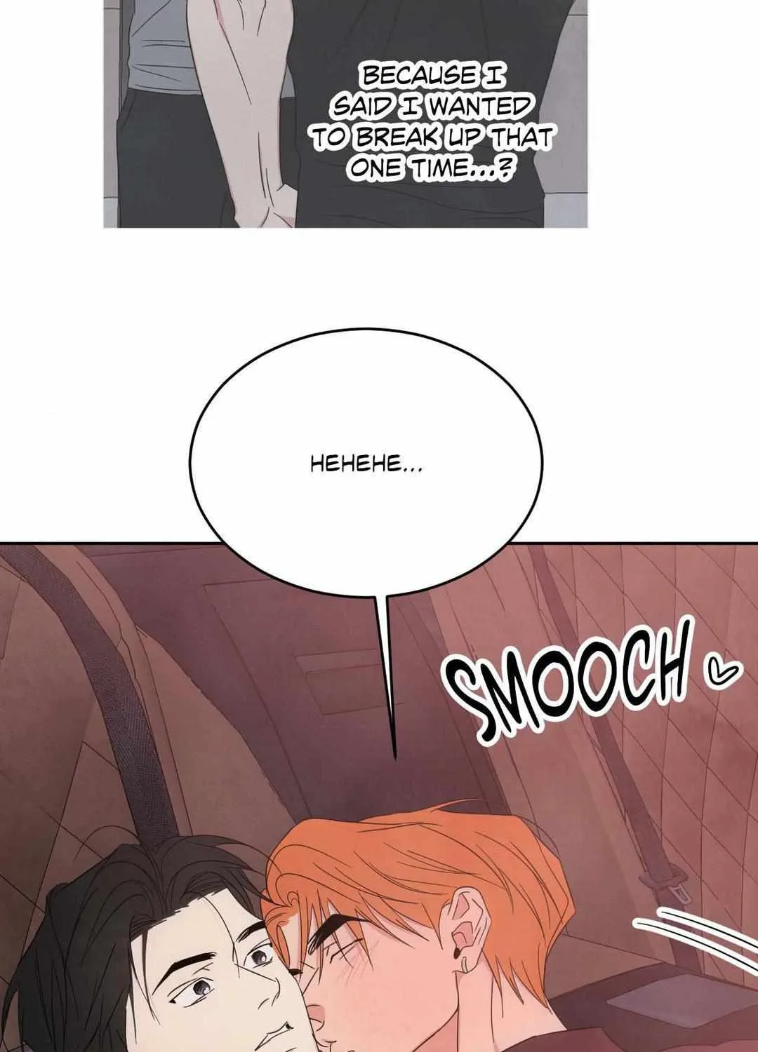 Read Topsy-Turvy chapter 108 image 35 on Lezhin