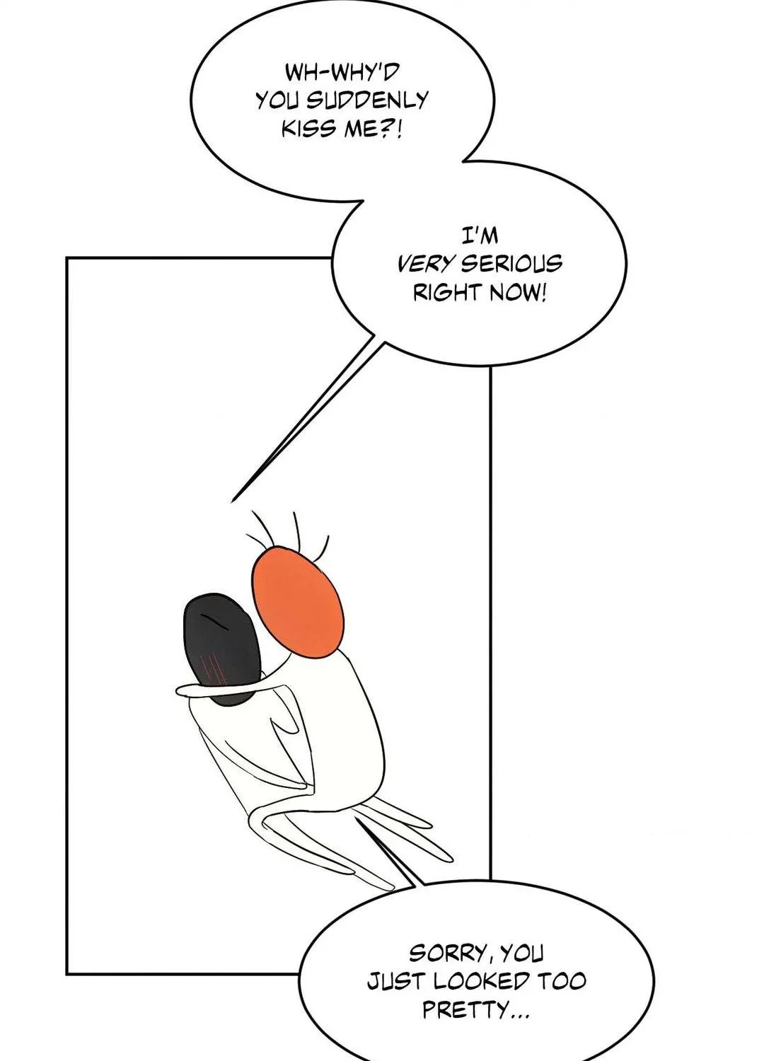 Read Topsy-Turvy chapter 108 image 37 on Lezhin