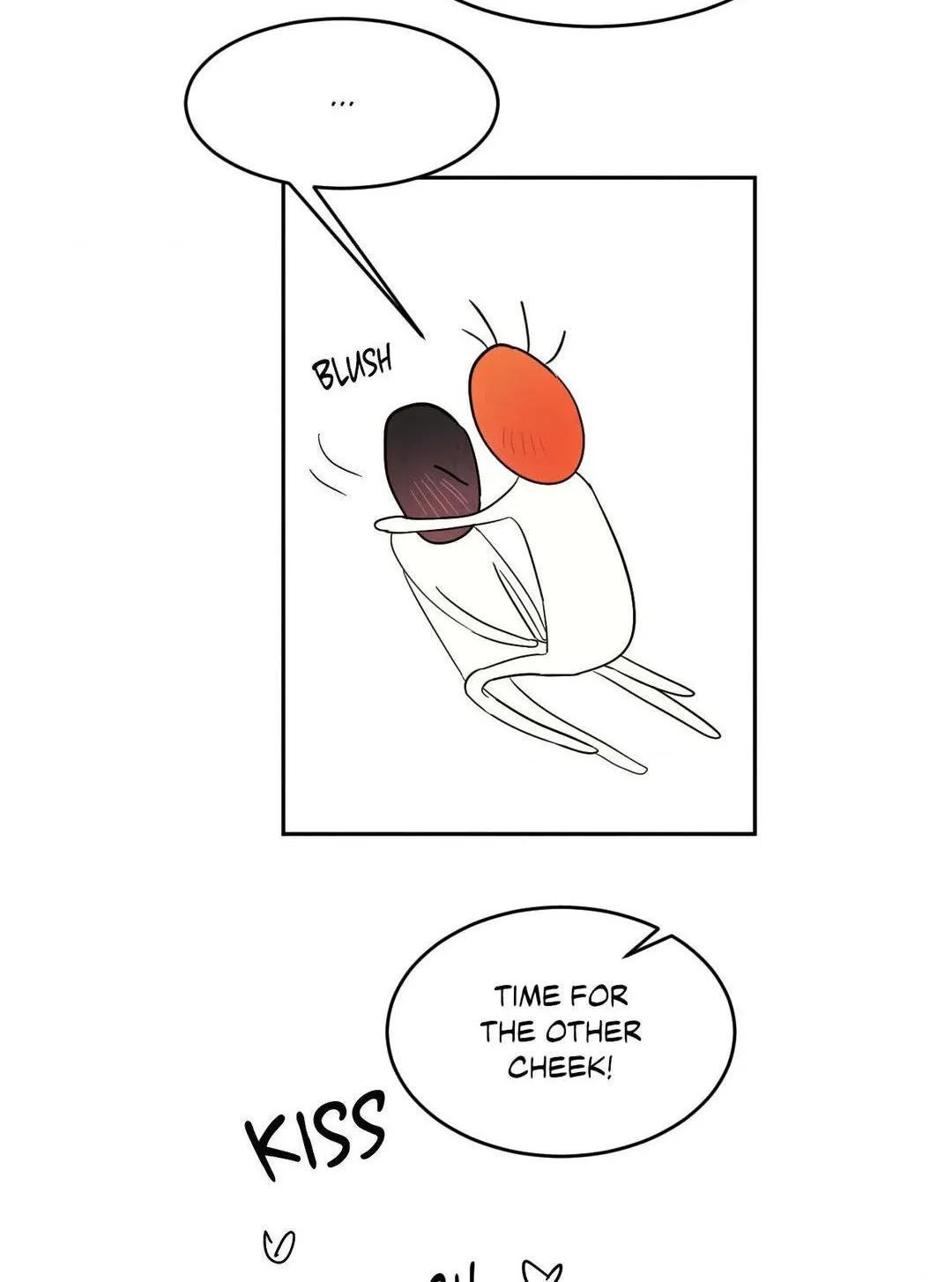 Read Topsy-Turvy chapter 108 image 38 on Lezhin