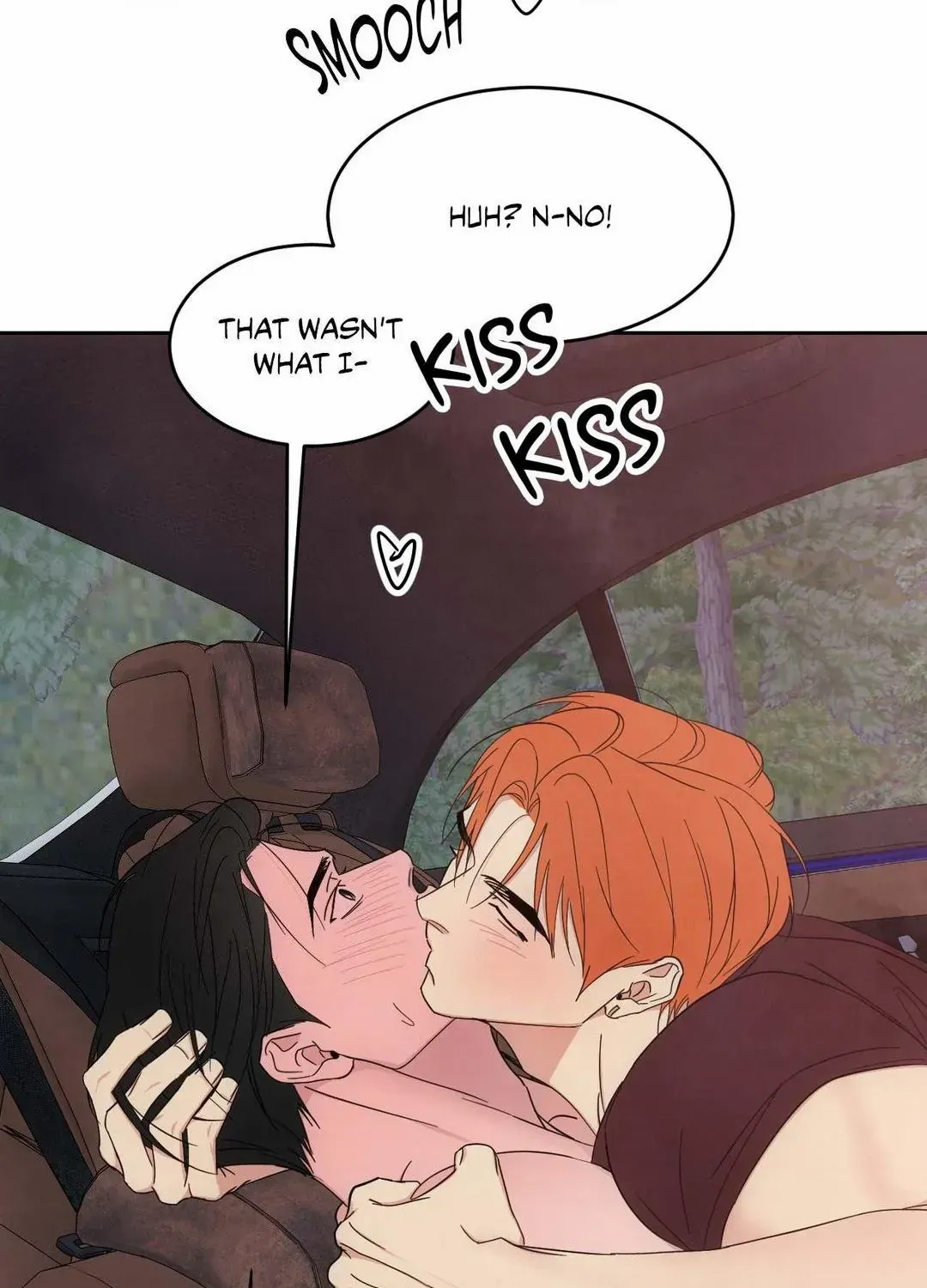 Read Topsy-Turvy chapter 108 image 39 on Lezhin