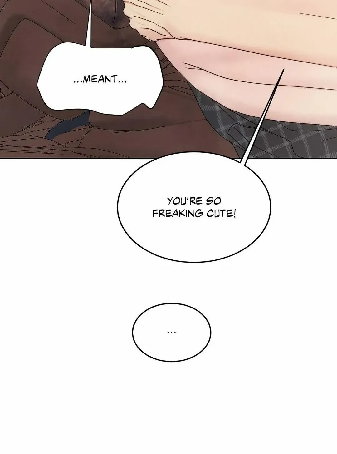 Read Topsy-Turvy chapter 108 image 40 on Lezhin