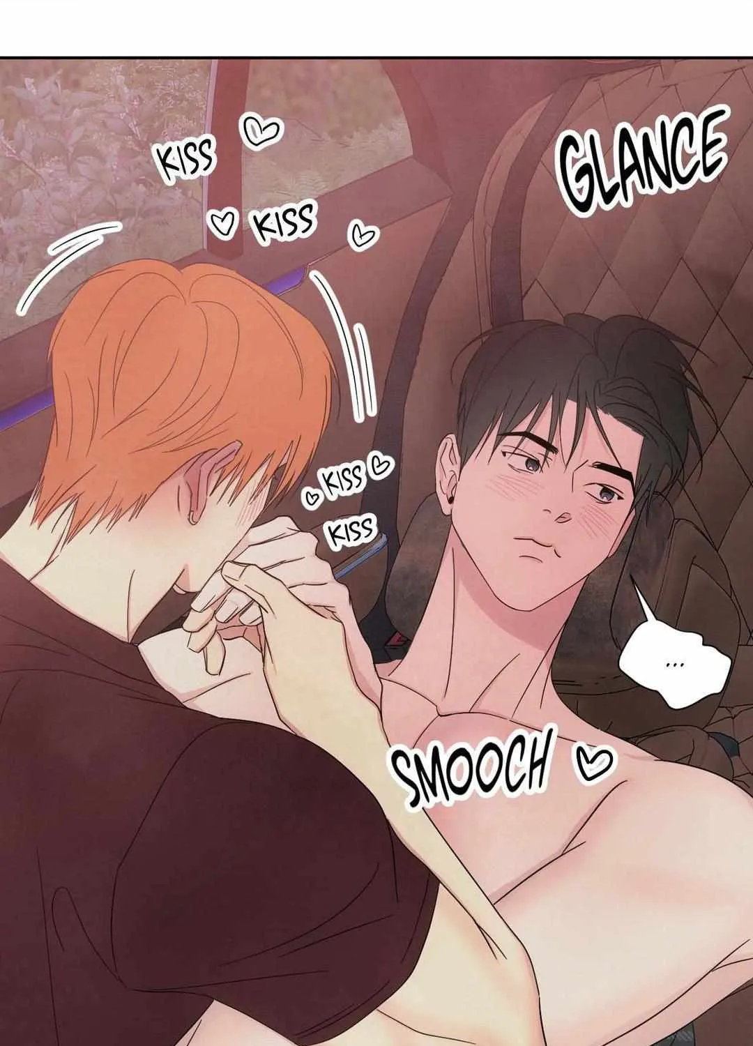 Read Topsy-Turvy chapter 108 image 41 on Lezhin