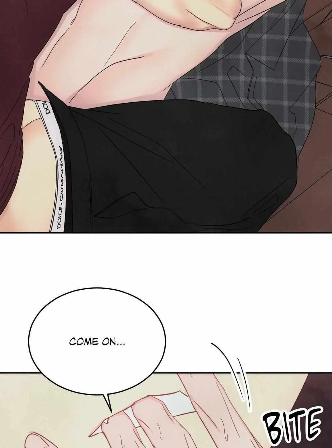 Read Topsy-Turvy chapter 108 image 42 on Lezhin