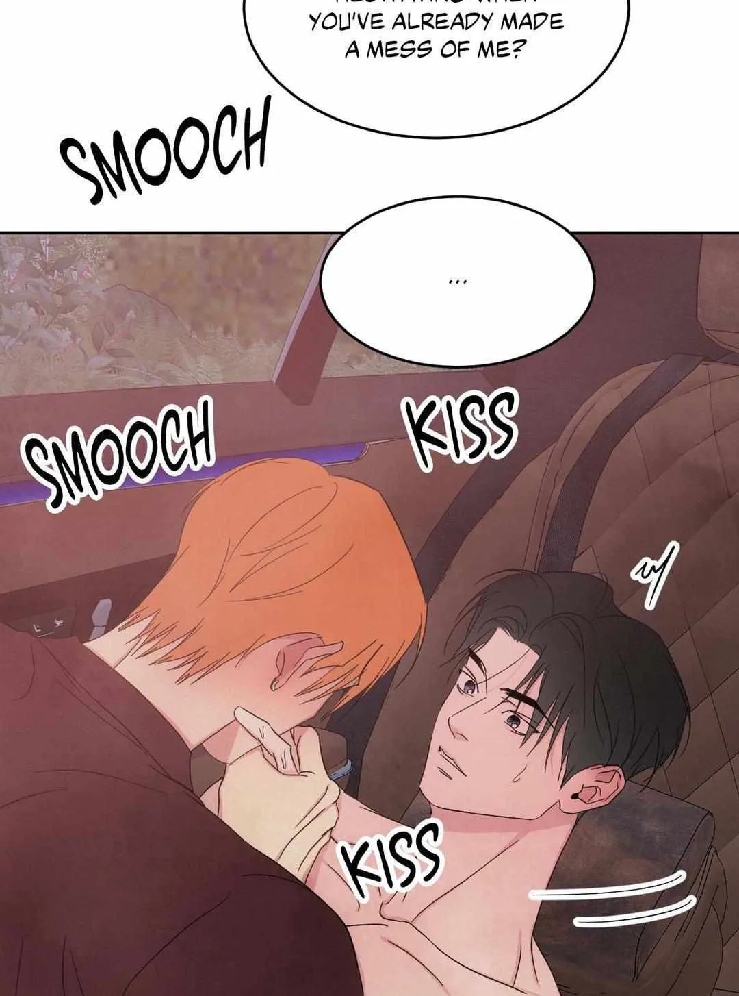 Read Topsy-Turvy chapter 108 image 44 on Lezhin