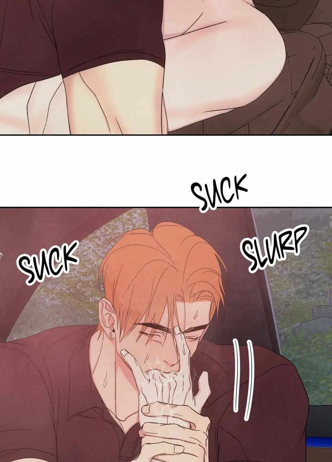 Read Topsy-Turvy chapter 108 image 45 on Lezhin