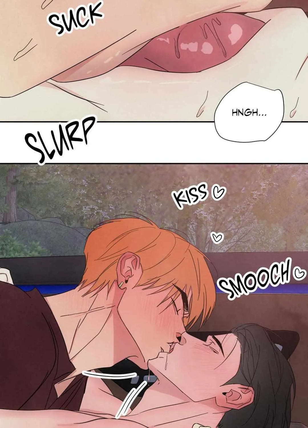 Read Topsy-Turvy chapter 108 image 59 on Lezhin