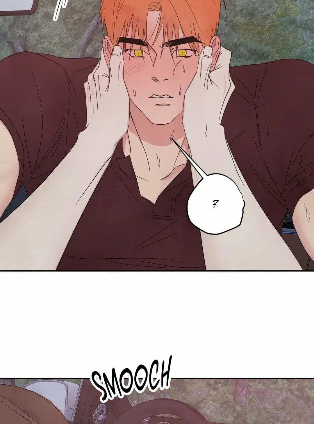 Read Topsy-Turvy chapter 108 image 6 on Lezhin