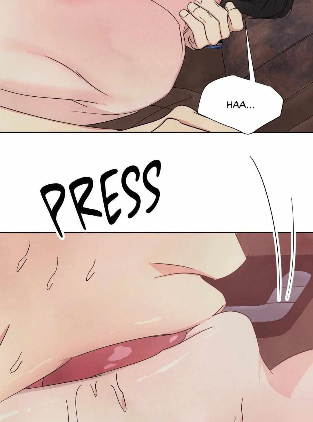 Read Topsy-Turvy chapter 108 image 60 on Lezhin