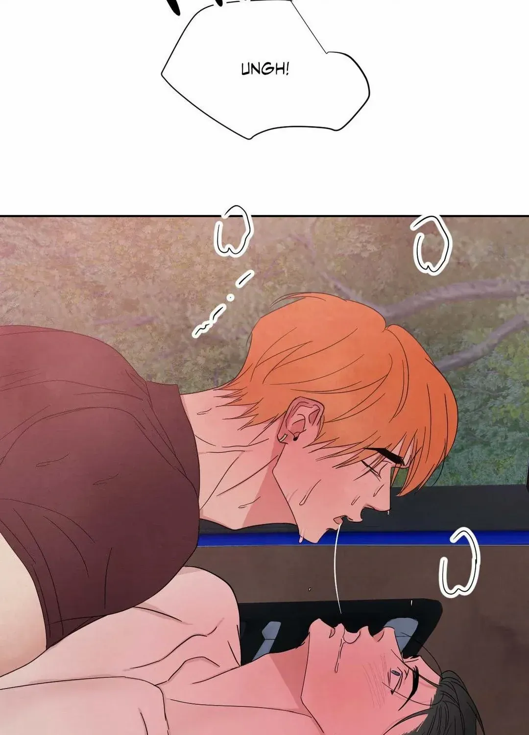 Read Topsy-Turvy chapter 108 image 63 on Lezhin