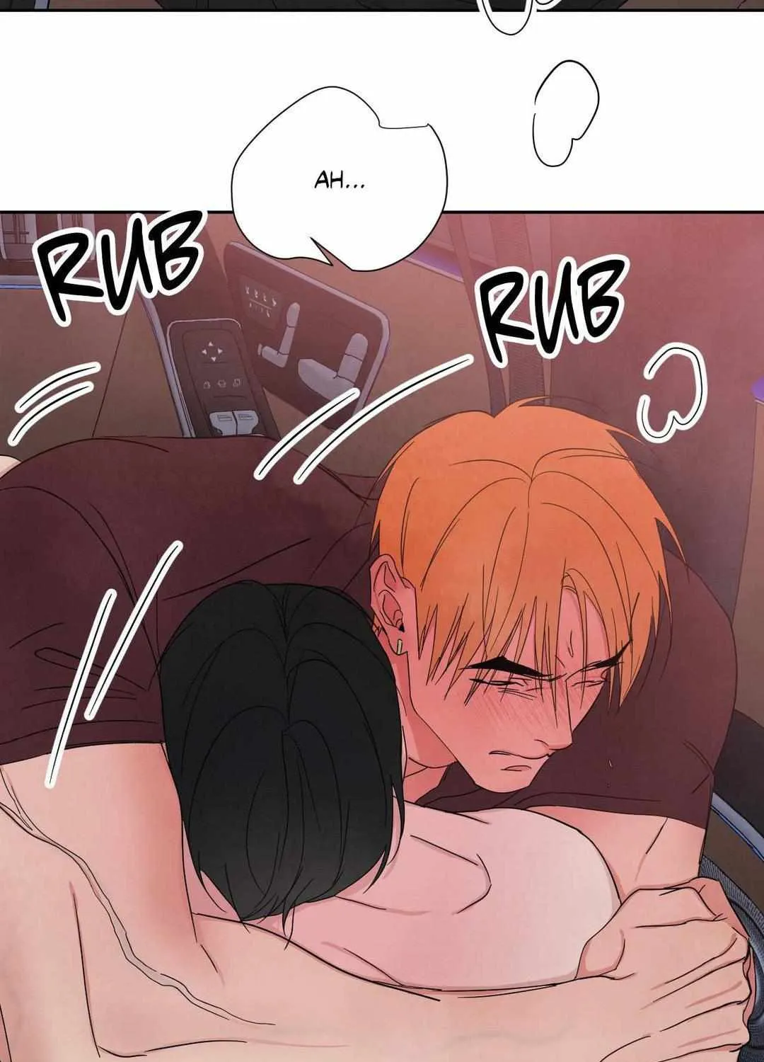 Read Topsy-Turvy chapter 108 image 67 on Lezhin