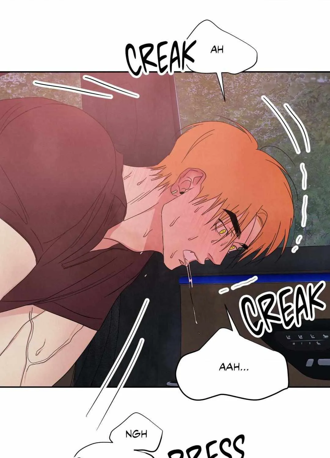 Read Topsy-Turvy chapter 108 image 75 on Lezhin