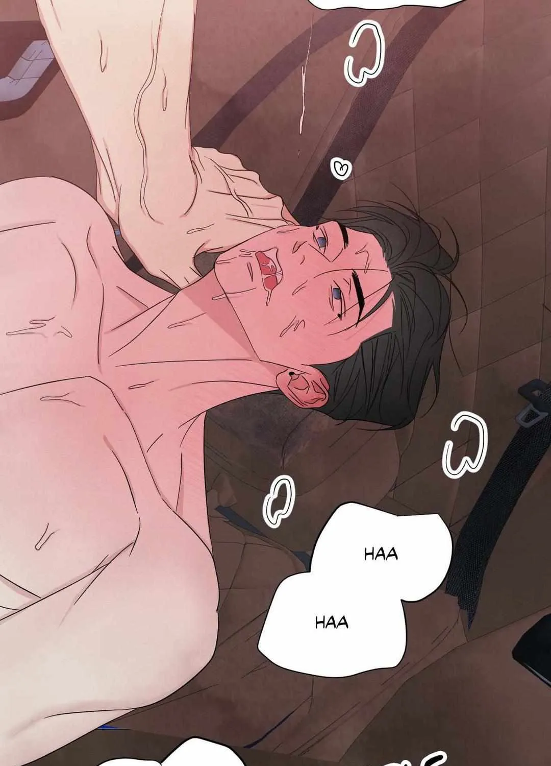 Read Topsy-Turvy chapter 108 image 77 on Lezhin