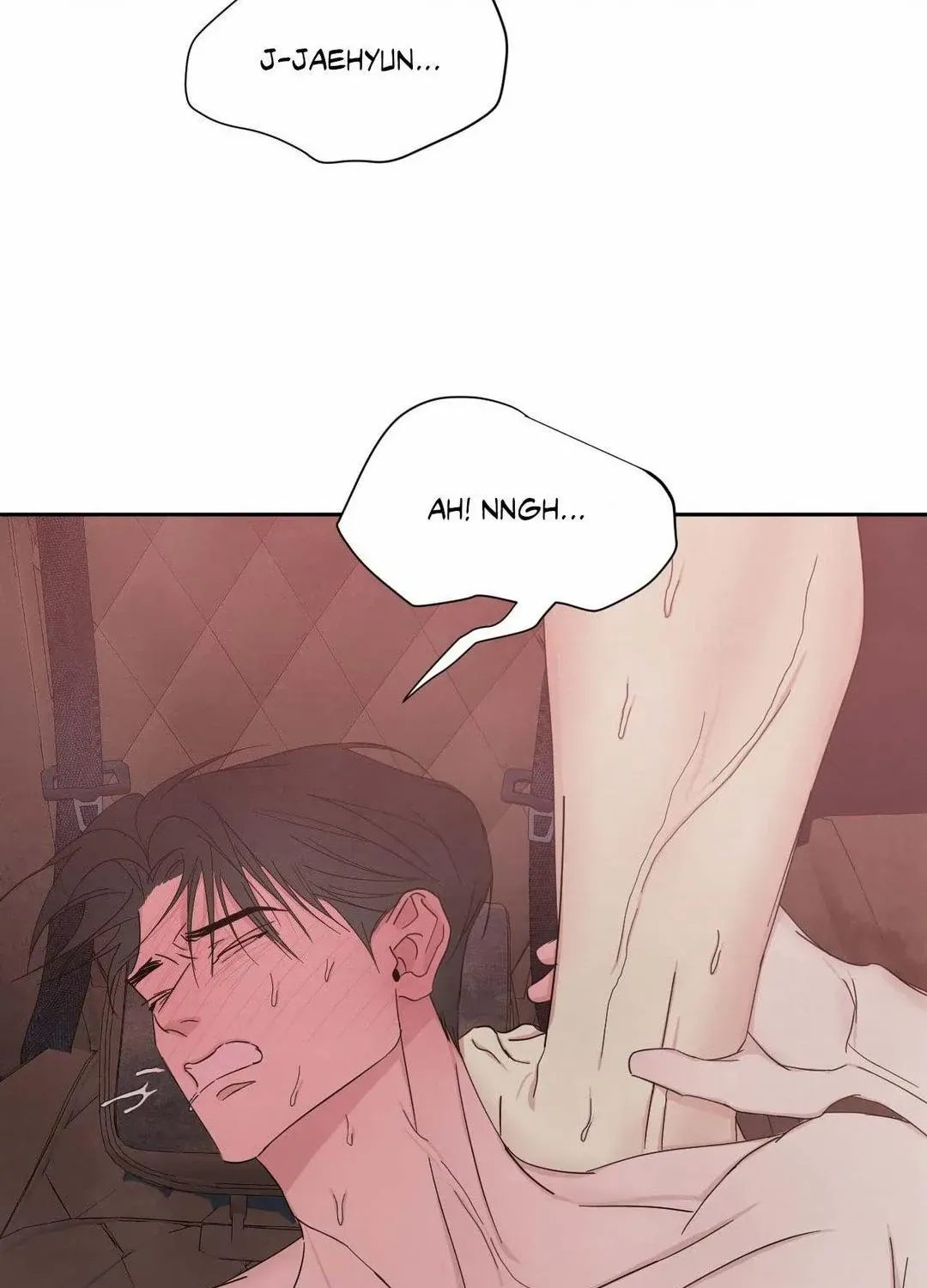 Read Topsy-Turvy chapter 108 image 85 on Lezhin