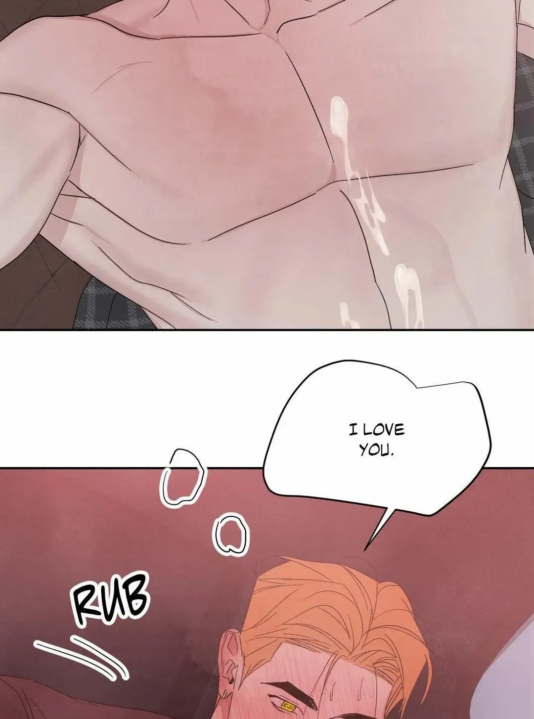 Read Topsy-Turvy chapter 108 image 86 on Lezhin