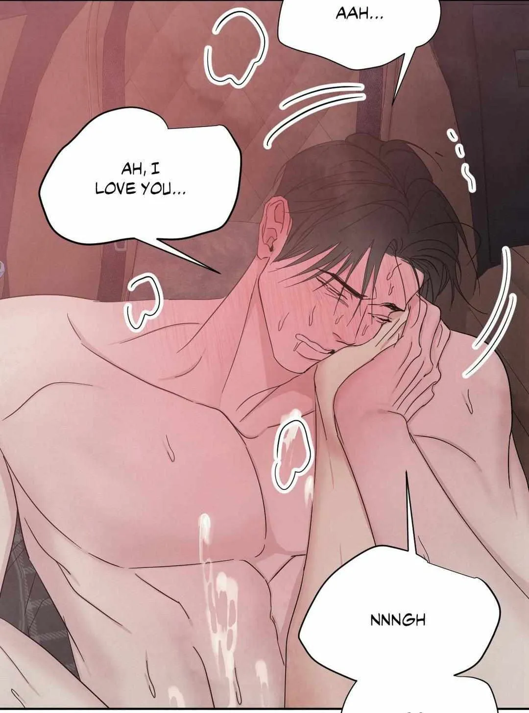Read Topsy-Turvy chapter 108 image 90 on Lezhin