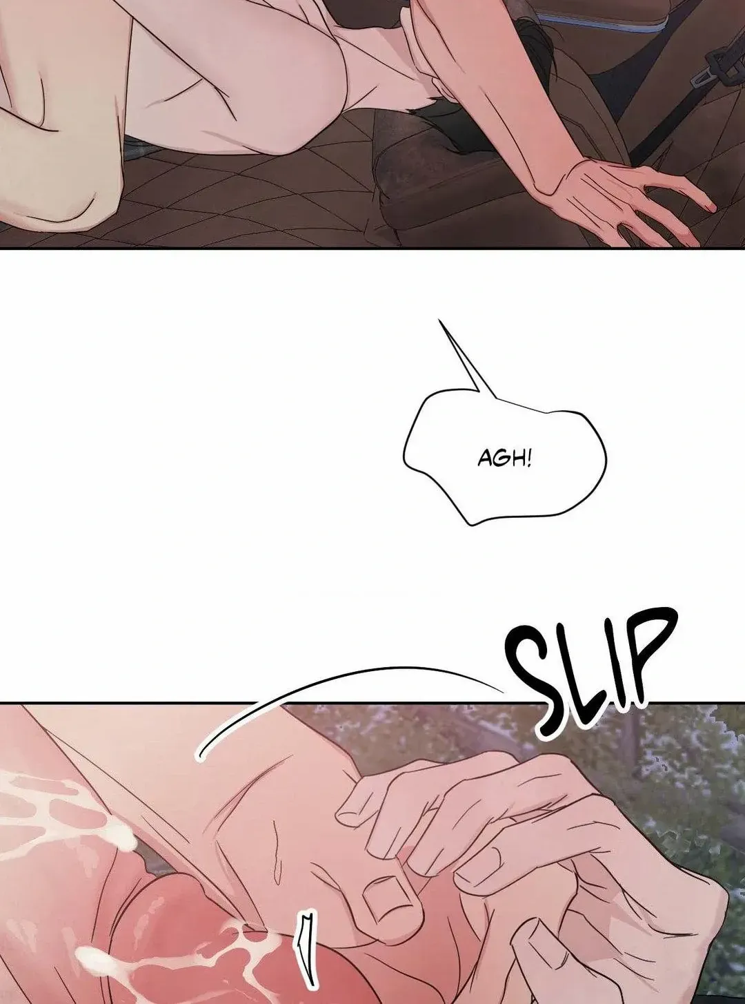 Read Topsy-Turvy chapter 108 image 96 on Lezhin