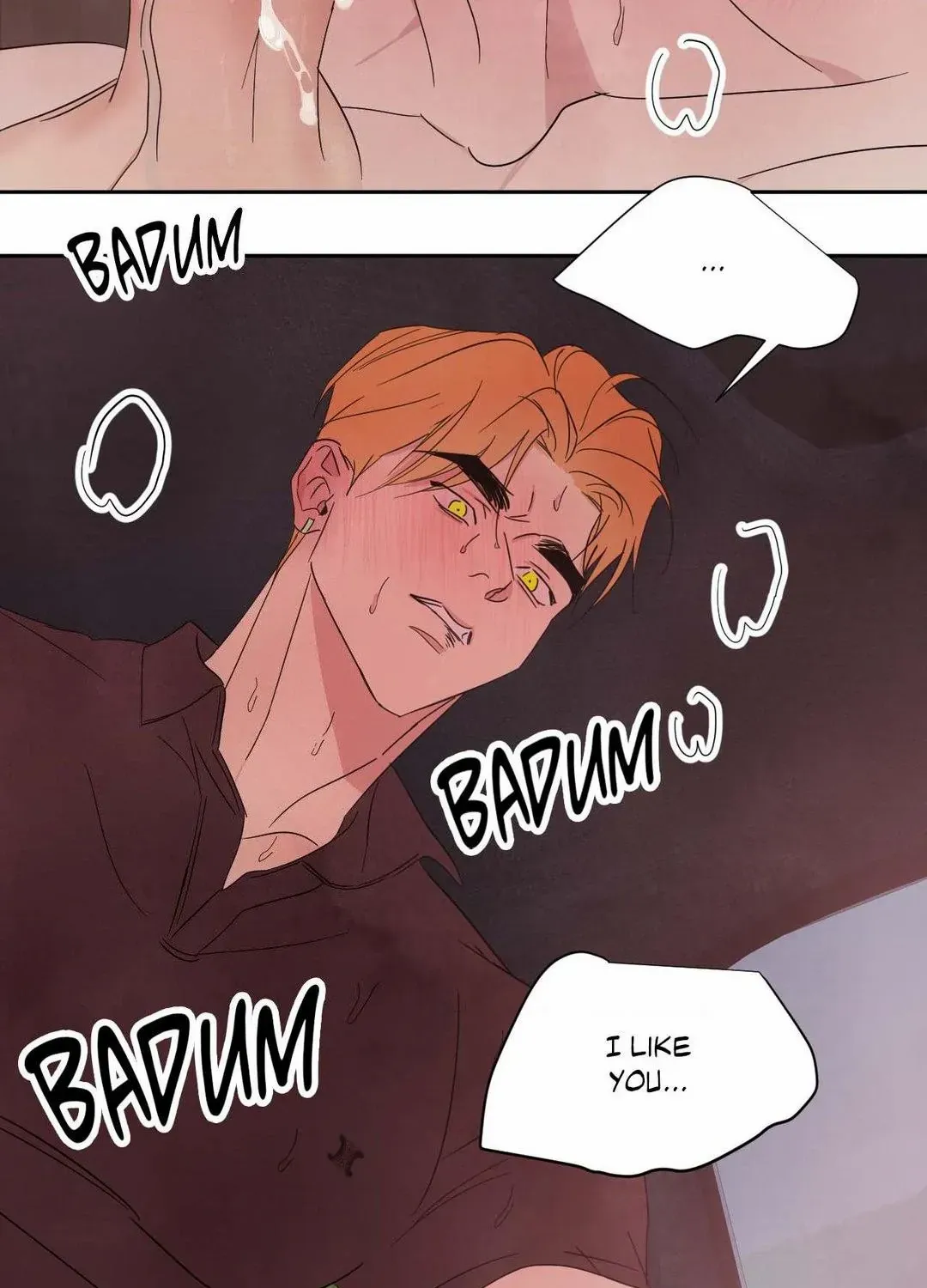 Read Topsy-Turvy chapter 108 image 99 on Lezhin