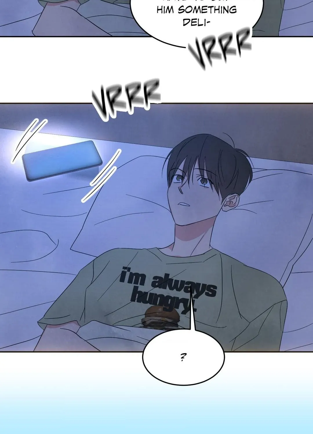 Read Topsy-Turvy chapter 109 image 103 on Lezhin