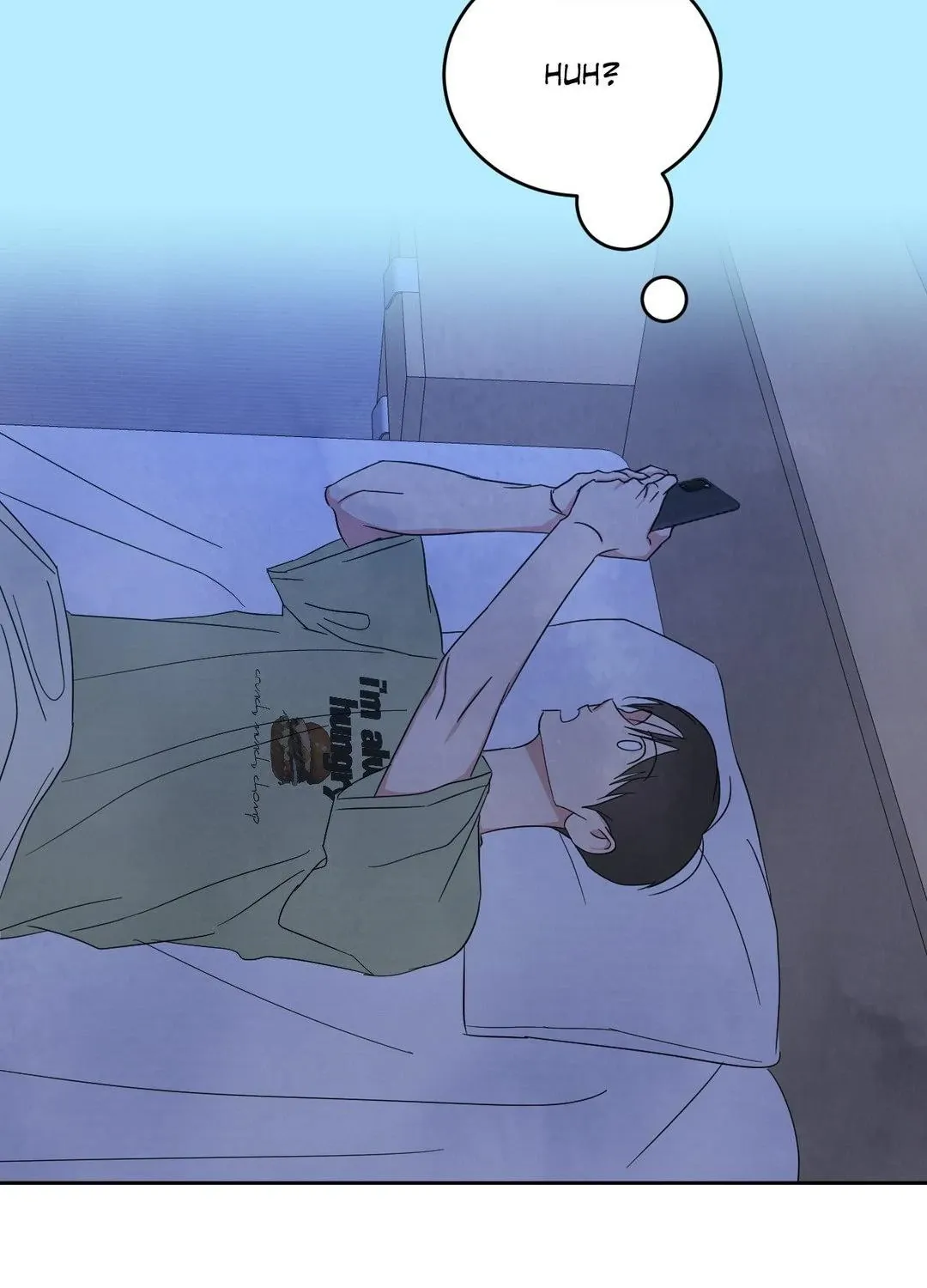 Read Topsy-Turvy chapter 109 image 105 on Lezhin