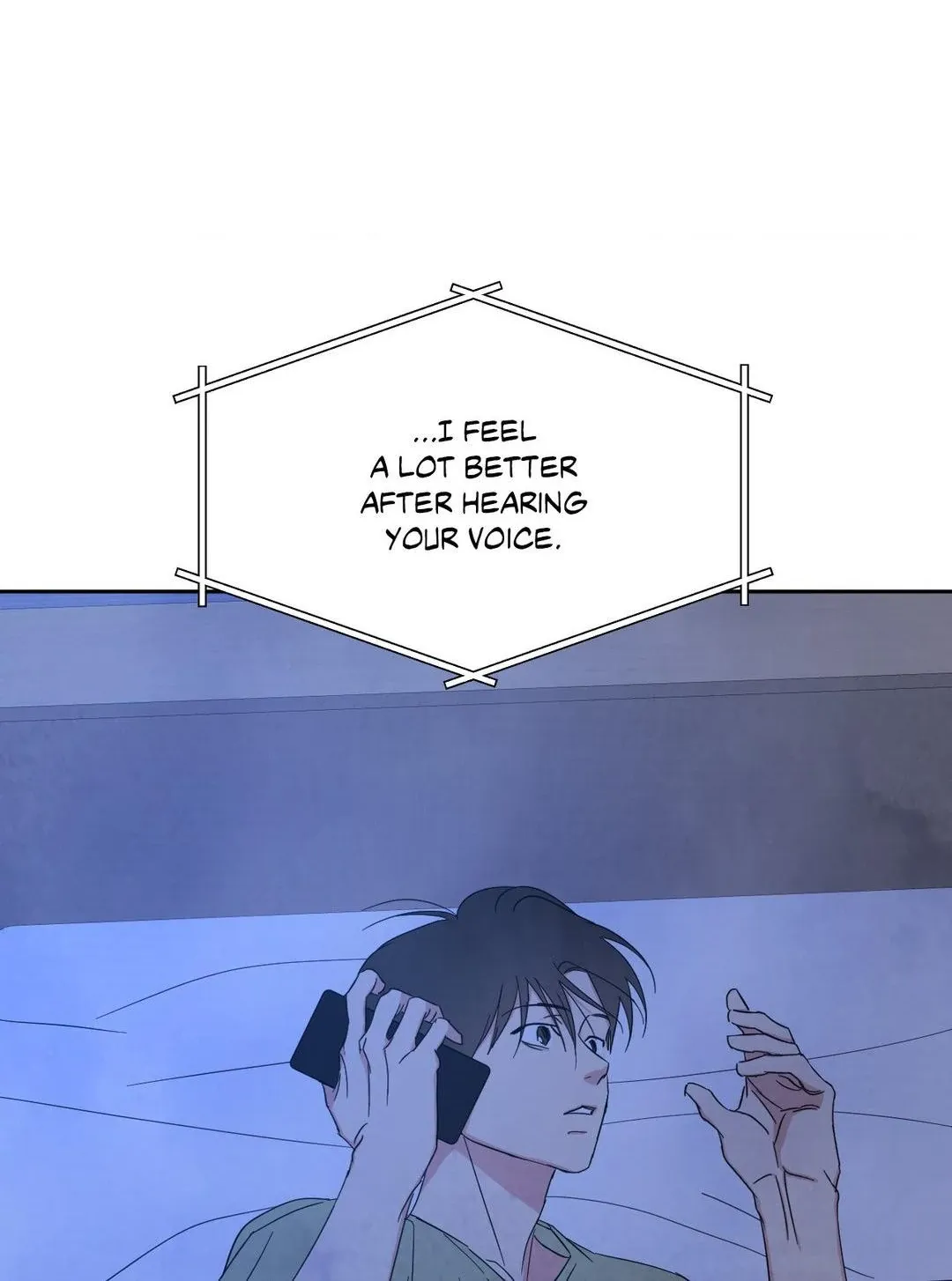 Read Topsy-Turvy chapter 109 image 114 on Lezhin