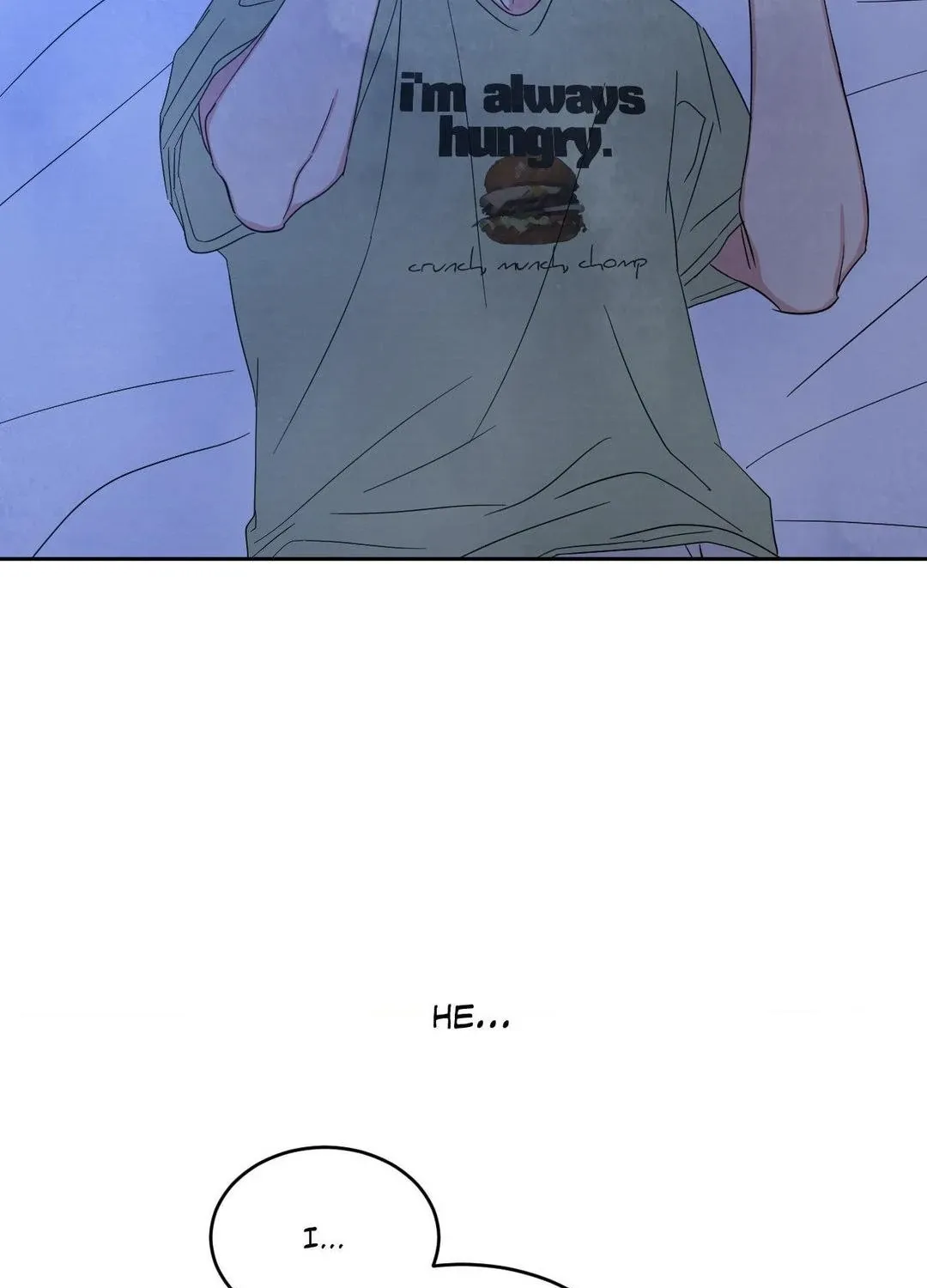 Read Topsy-Turvy chapter 109 image 115 on Lezhin