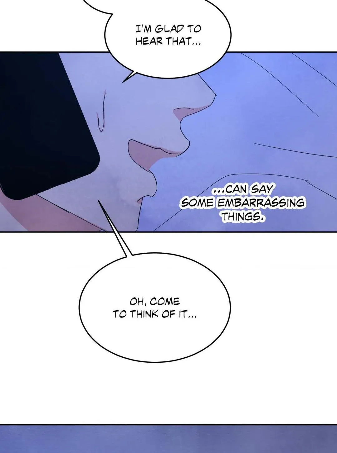 Read Topsy-Turvy chapter 109 image 116 on Lezhin