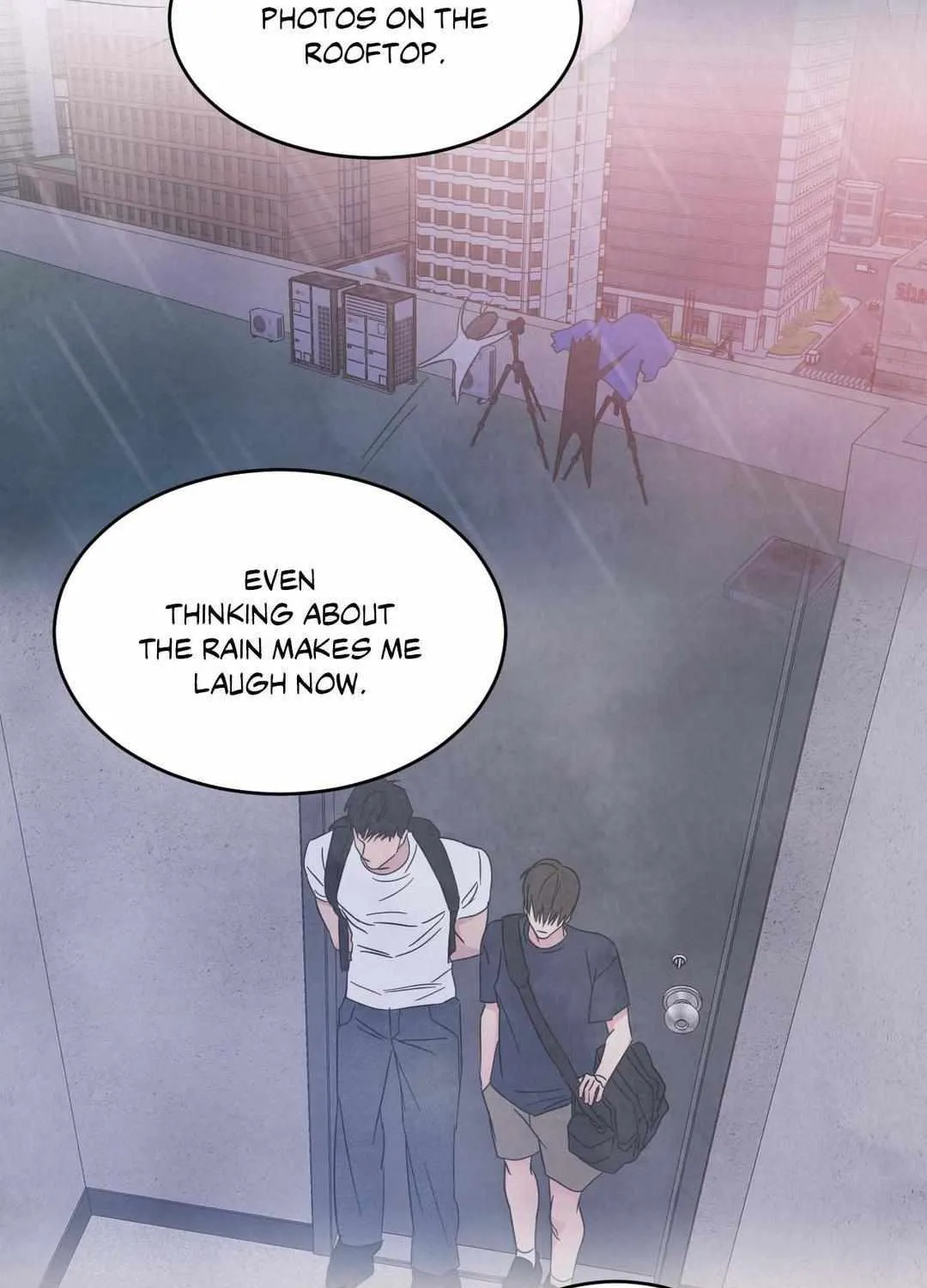 Read Topsy-Turvy chapter 109 image 123 on Lezhin