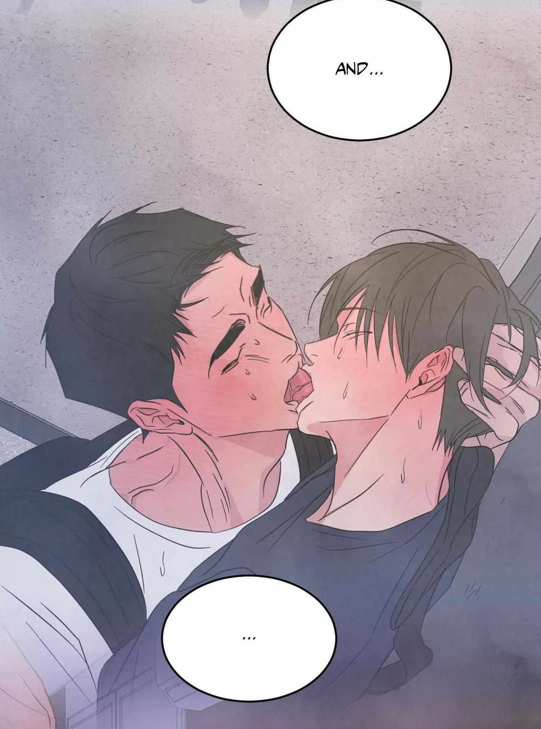 Read Topsy-Turvy chapter 109 image 124 on Lezhin