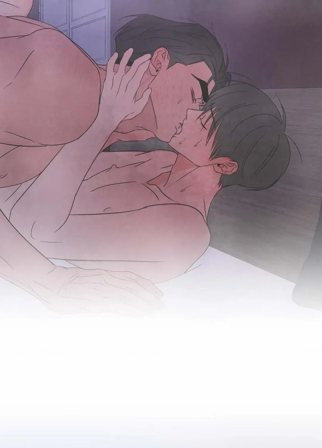 Read Topsy-Turvy chapter 109 image 125 on Lezhin