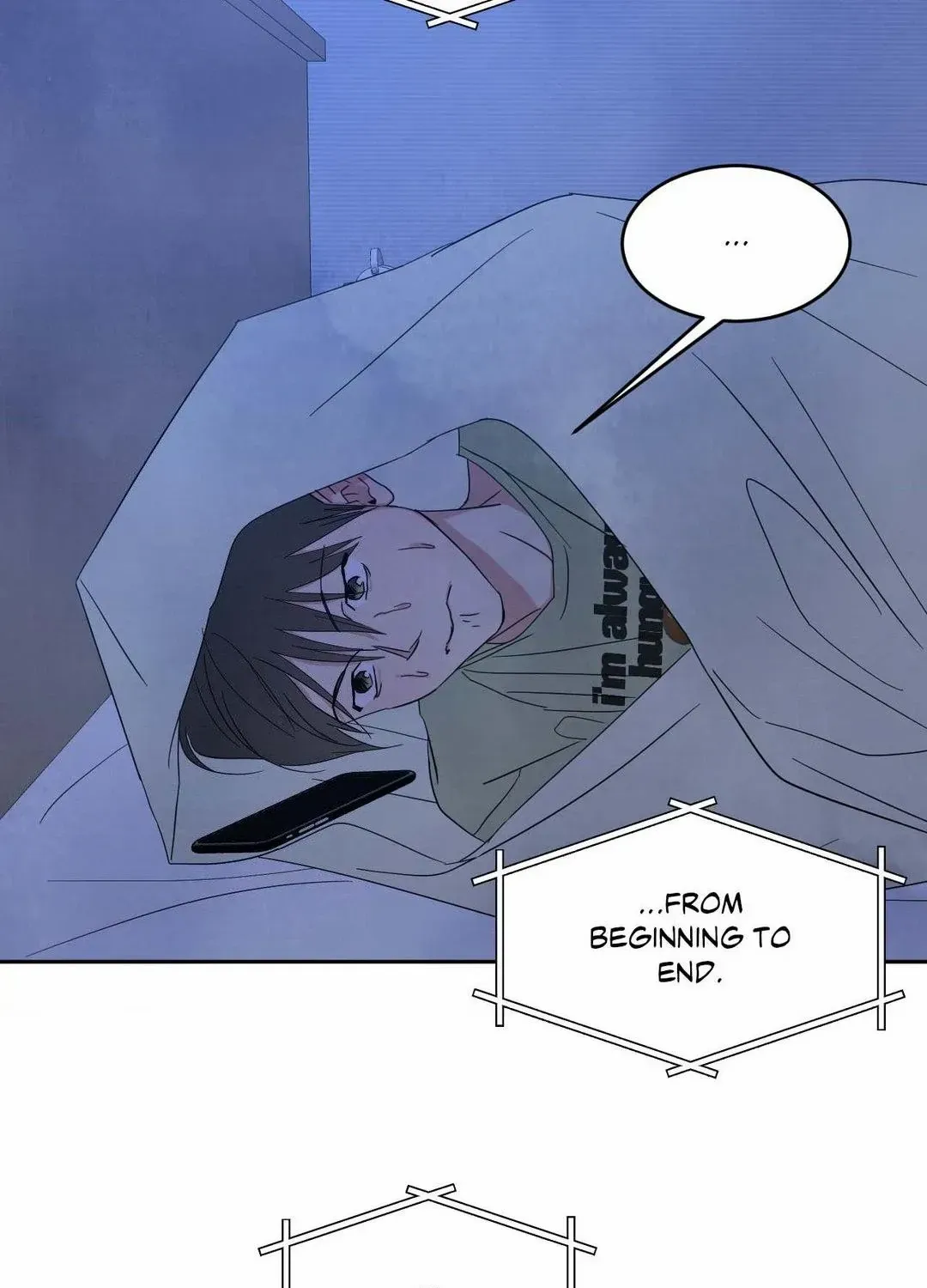 Read Topsy-Turvy chapter 109 image 131 on Lezhin