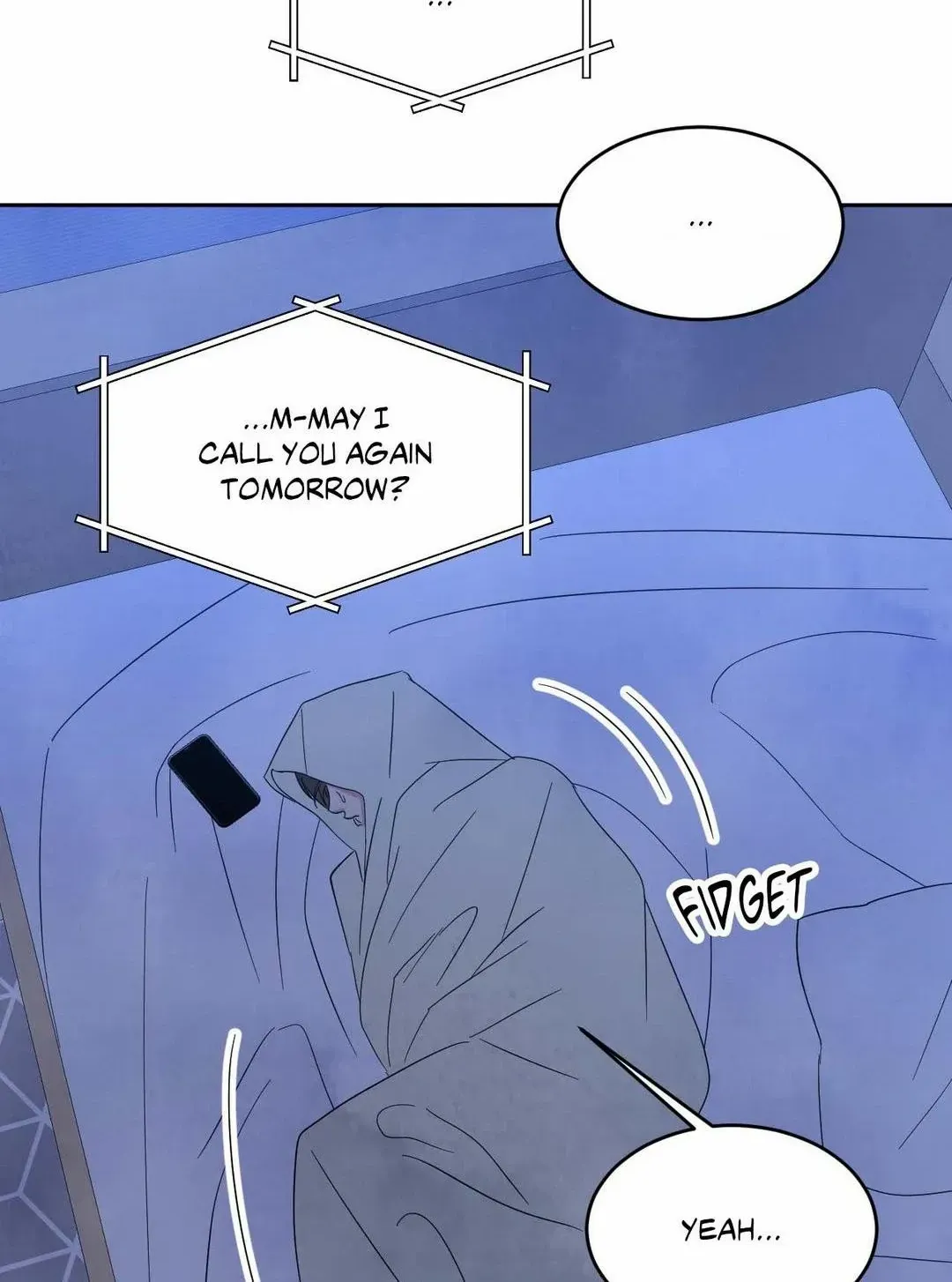 Read Topsy-Turvy chapter 109 image 132 on Lezhin